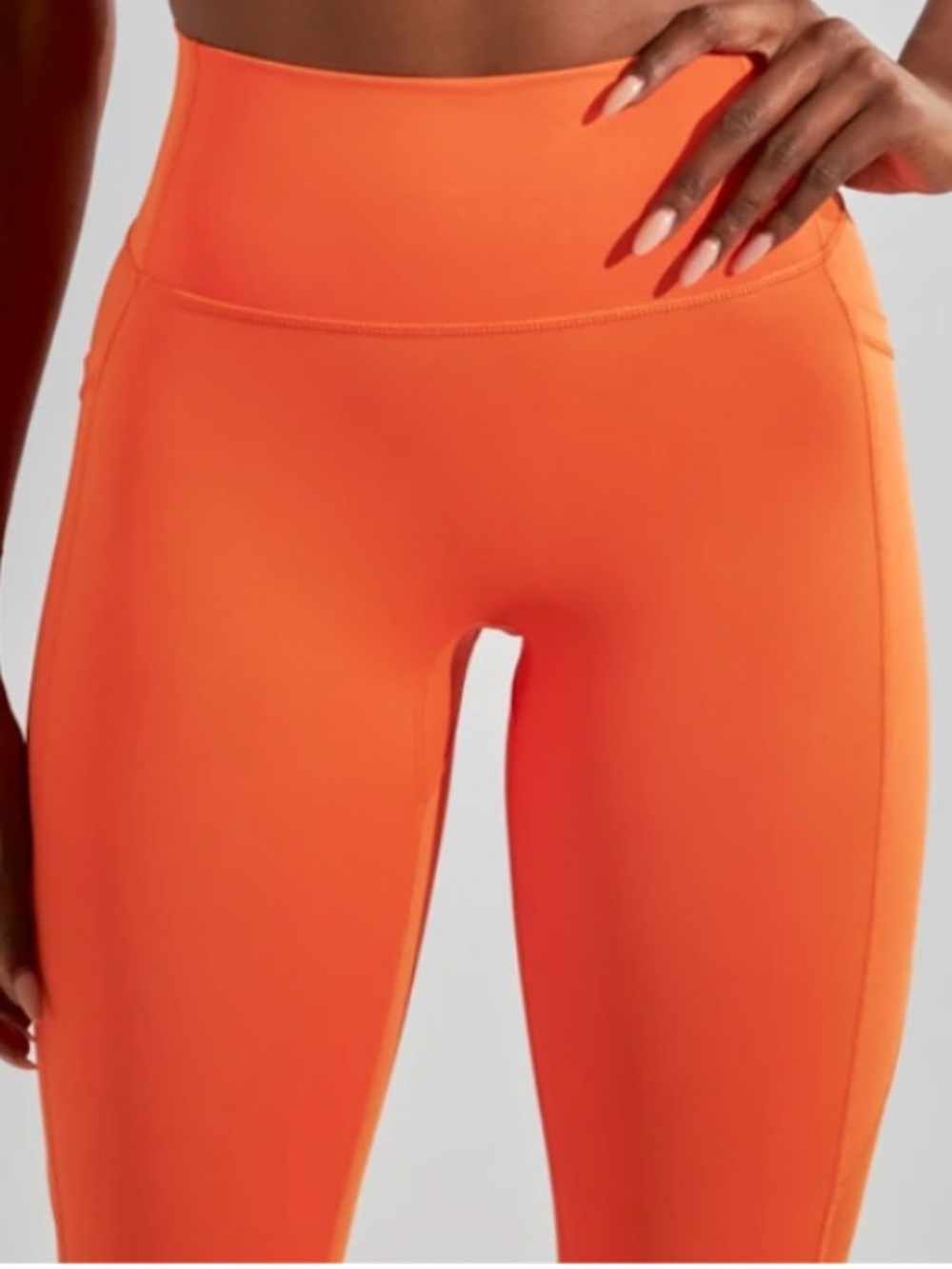 BuffBunny Luna Leggings Mad Scientist Collection in Hazard